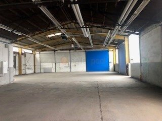 Lagerhalle zur Miete provisionsfrei 1.950 € 585 m²<br/>Lagerfläche Mayen Mayen 56727