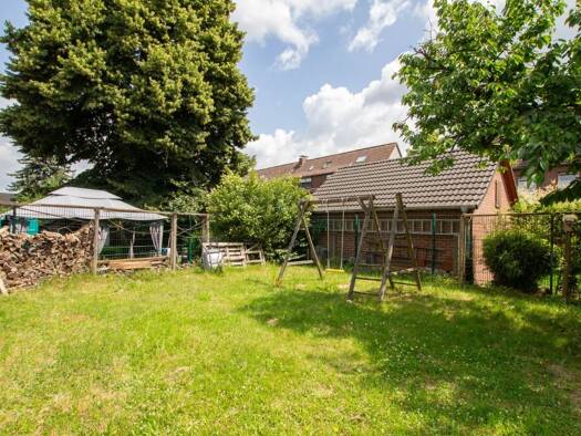 Reihenendhaus zum Kauf 360.000 € 6 Zimmer 135 m² 351 m² Grundstück frei ab sofort Habinghorst Castrop-Rauxel 44579