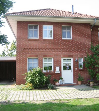 Wohnung zur Miete 800 € 4 Zimmer 109 m² frei ab 01.03.2025 Hermannsburg Südheide 29320