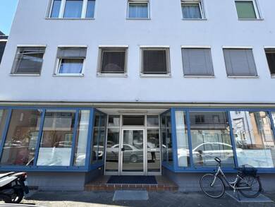 Verkaufsfläche zur Miete 1.850 € 80 m² Verkaufsfläche Speyer 67346