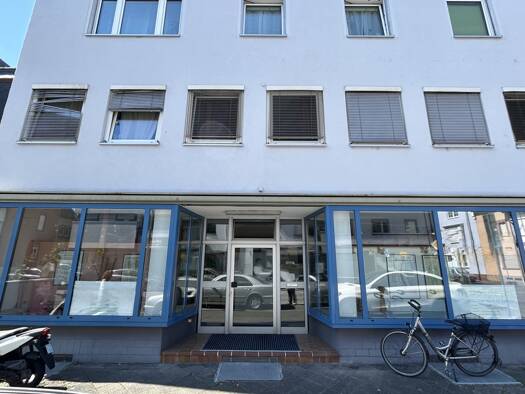 Verkaufsfläche zur Miete 1.850 € 80 m² Verkaufsfläche Speyer 67346