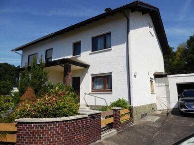 Haus zum Kauf 479.000 € 5 Zimmer 139 m² 504 m² Grundstück Bruchköbel Bruchköbel 63486