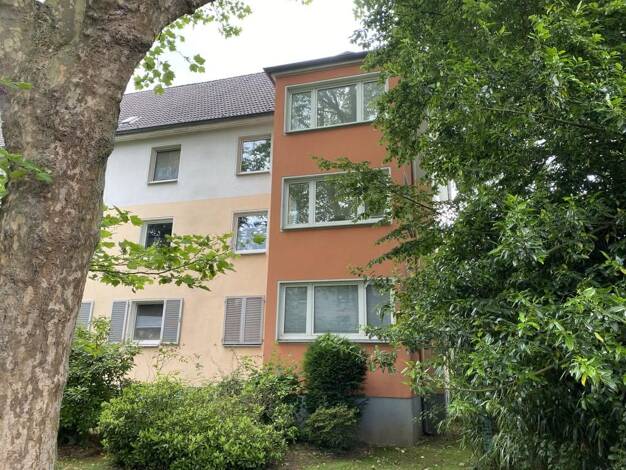 Wohnung zum Kauf provisionsfrei 134.000 € 2,5 Zimmer 59,9 m² 2. Geschoss Kuhlendahl 145 Holthausen Mülheim an der Ruhr 45470