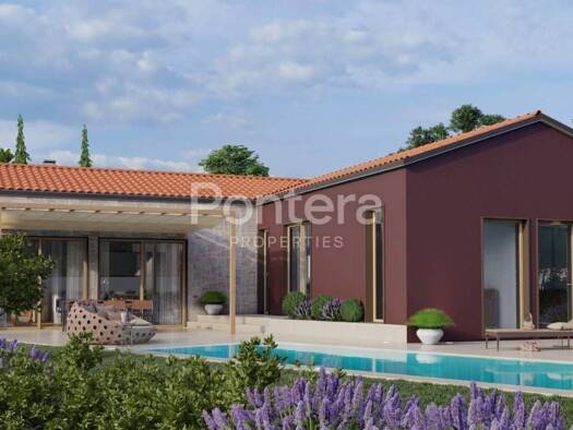 Haus zum Kauf 720.000 € 5 Zimmer 190 m² Majkusi, Visnjan Višnjan