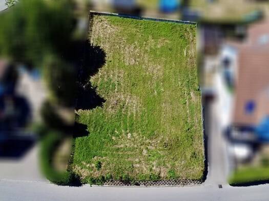 Grundstück zum Kauf 440.000 € 563 m² Grundstück Neckarhausen Nürtingen 72622