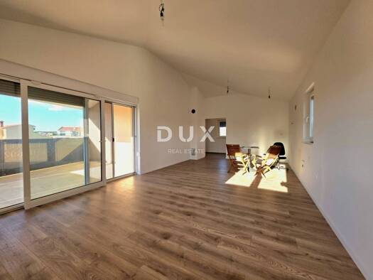 Wohnung zum Kauf - Erstbezug 380.000 € 3 Zimmer 96 m² 2. Geschoss Fažana 52212