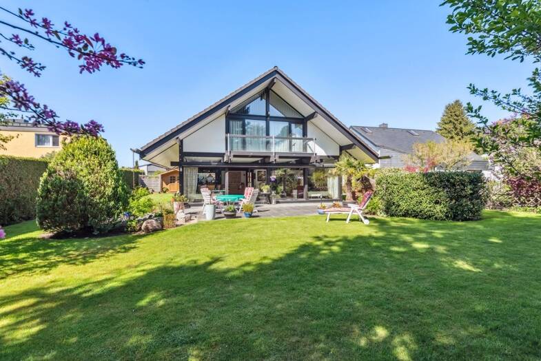 Einfamilienhaus zum Kauf 940.000 € 5 Zimmer 160 m² 883 m² Grundstück Lichtenrade Berlin 12305