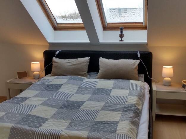 Wohnung zur Miete Wohnen auf Zeit 2.480 € 4 Zimmer 120 m² frei ab 30.04.2026 Westend Berlin 14050