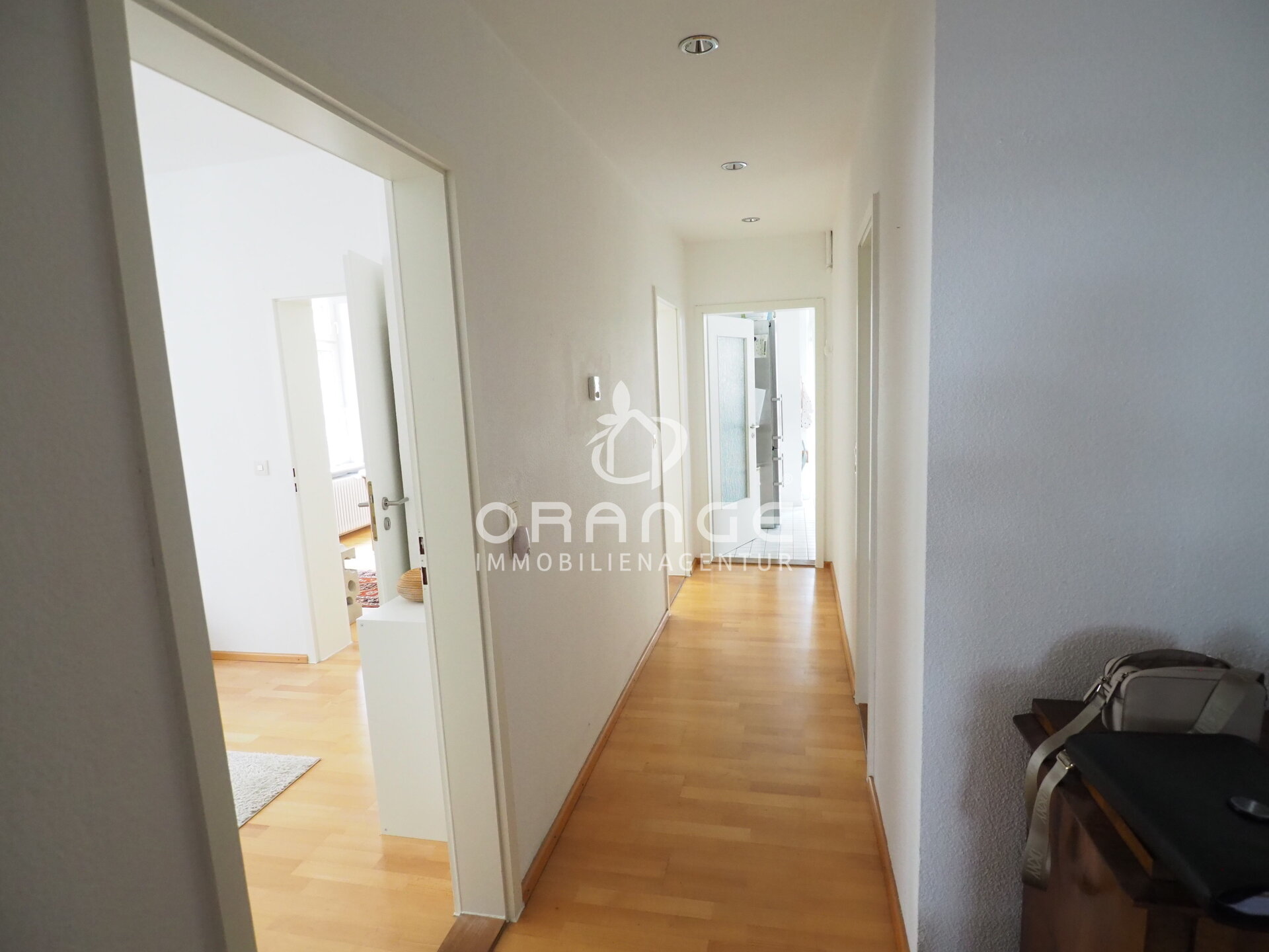 Wohnung zum Kauf 429.000 € 4 Zimmer 101,7 m²<br/>Wohnfläche EG<br/>Geschoss 01.11.2024<br/>Verfügbarkeit Neustadt Ulm 89073