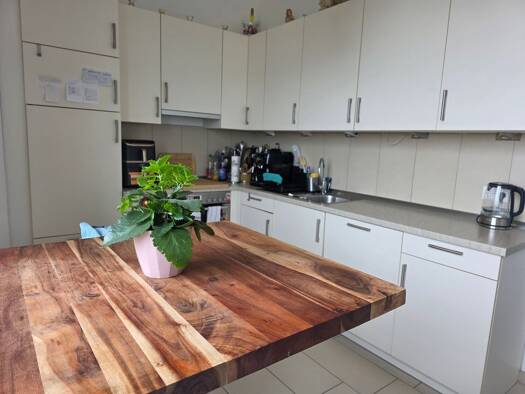 Penthouse zur Miete 1.209 € 2 Zimmer 78 m² frei ab 01.06.2026 Handelshäfen Bremen 28217