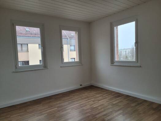 Wohnung zur Miete 850 € 2 Zimmer 59 m² Geschoss 3/4 frei ab sofort St Peter Nürnberg 90478