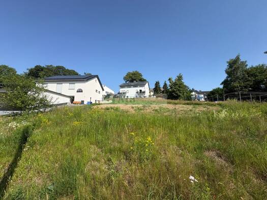 Grundstück zum Kauf 82.000 € 772 m² Grundstück Marienberg Marienberg 09496