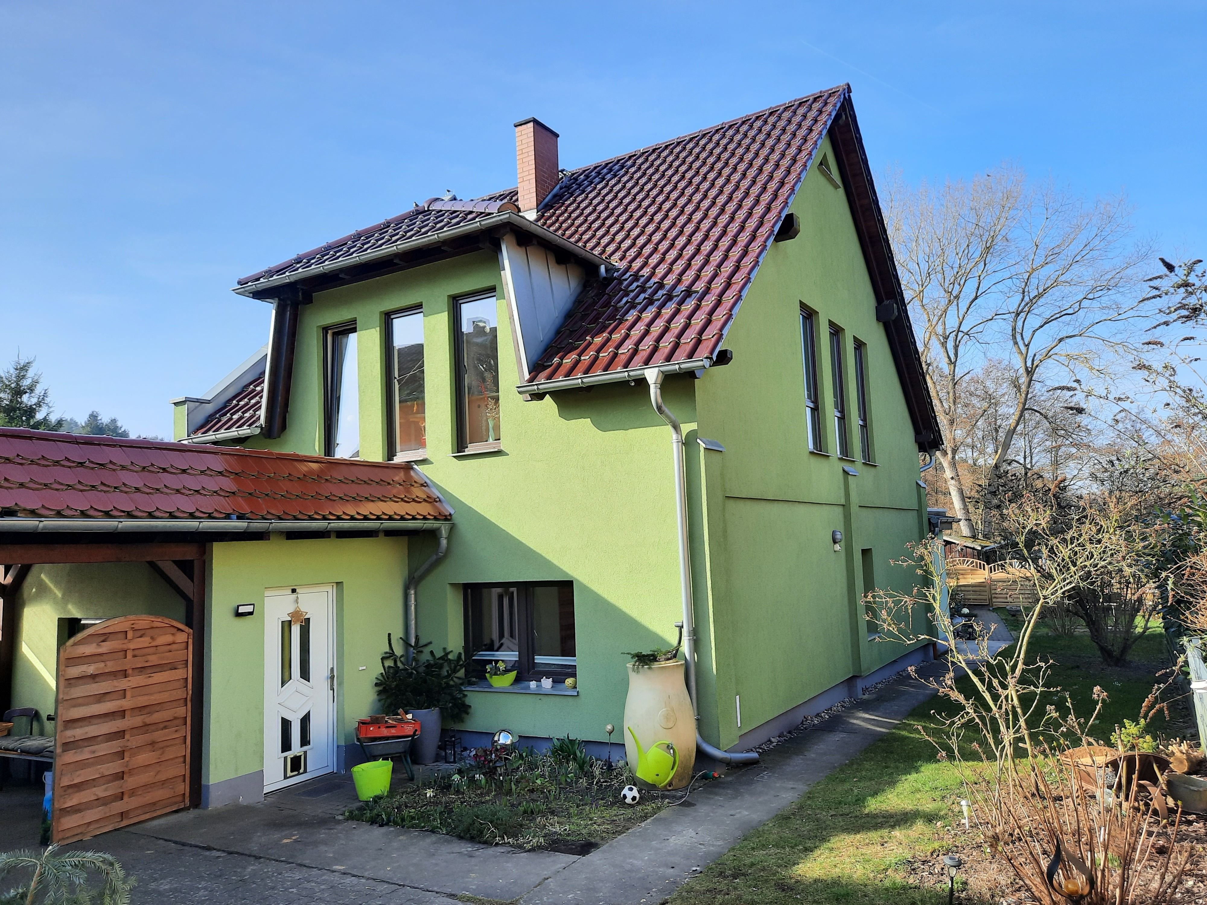 Mehrfamilienhaus zum Kauf als Kapitalanlage geeignet 695.000 € 8 Zimmer 225,5 m²<br/>Wohnfläche 957 m²<br/>Grundstück Seebad Ahlbeck Heringsdorf 17419