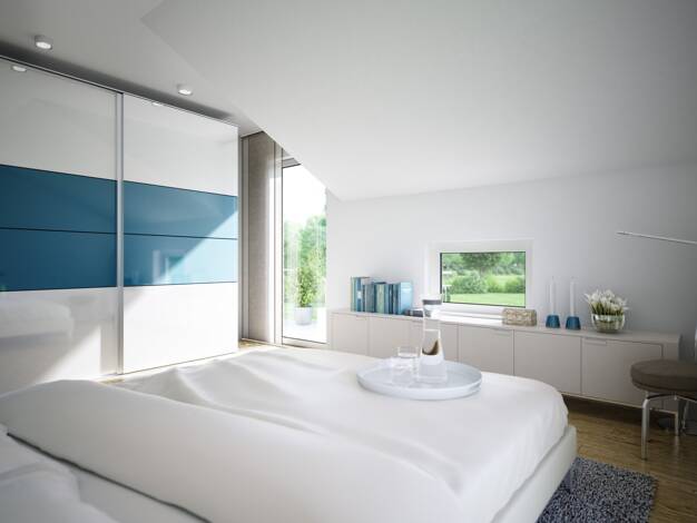 Einfamilienhaus zum Kauf 552.883 € 5 Zimmer 166 m² 900 m² Grundstück Cammin 18195