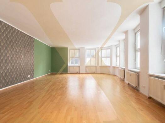 Büro zur Miete 1.240 € 3 Zimmer Waldegg Linz 4020