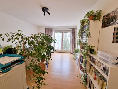 Wohnung zum Kauf als Kapitalanlage geeignet 239.000 € 2 Zimmer 50,2 m² Moabit Berlin 10557