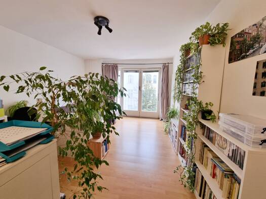 Wohnung zum Kauf als Kapitalanlage geeignet 239.000 € 2 Zimmer 50,2 m² Moabit Berlin 10557