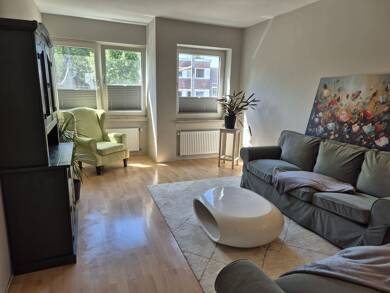 Wohnung zur Miete 460 € 1 Zimmer 37,7 m² Dölvesstaße 1a Hastedt Bremen 28207