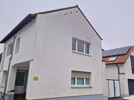 Wohnung zur Miete 800 € 2 Zimmer 80 m² 1. Geschoss frei ab 01.04.2026 Lambsheim 67245