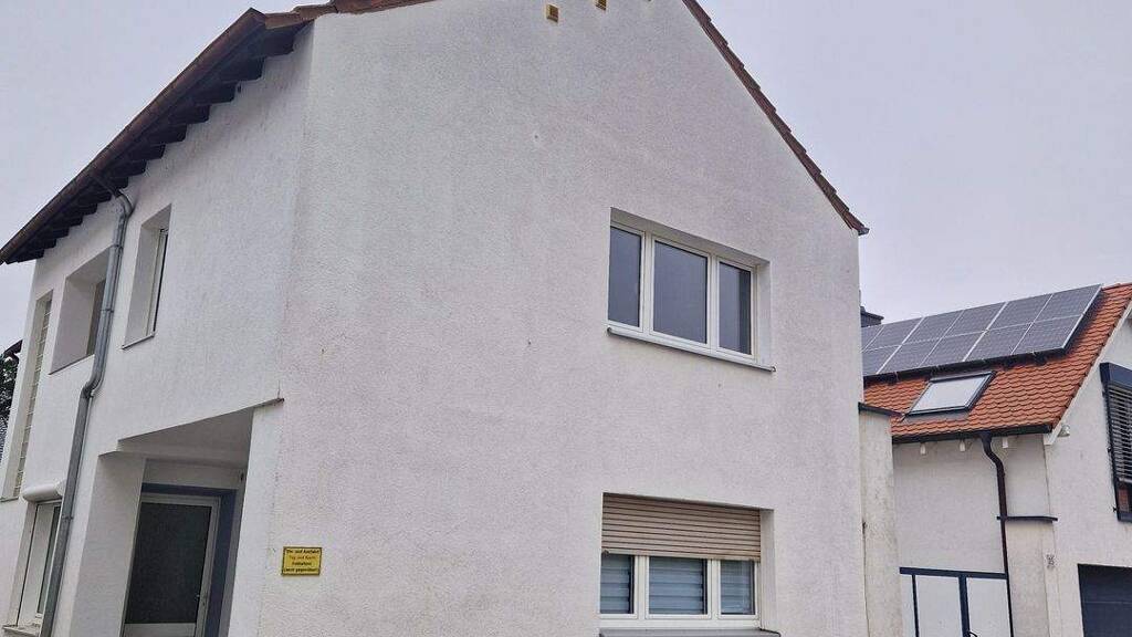 Wohnung zur Miete 800 € 2 Zimmer 80 m² 1. Geschoss frei ab sofort Lambsheim 67245