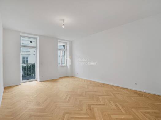 Wohnung zum Kauf - Erstbezug 699.000 € 4 Zimmer 89,3 m² 2. Geschoss Wien 1200