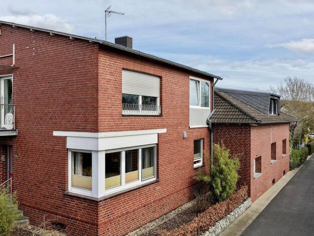 Einfamilienhaus zum Kauf provisionsfrei 598.000 € 7 Zimmer 240 m² 1.288 m² Grundstück frei ab 01.03.2027 Birgelen Wassenberg 41849