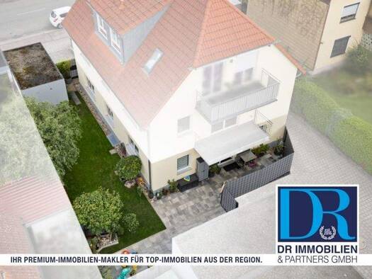 Wohnung zum Kauf 479.000 € 4 Zimmer 98,1 m² frei ab 01.10.2026 Ingolstadt 85053