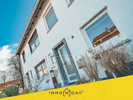 Reihenmittelhaus zum Kauf 299.000 € 4 Zimmer 125 m² 164 m² Grundstück Lingen Lingen (Ems) 49809