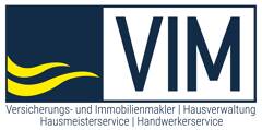 VIM Versicherungs- und Immobilien-Makler logo