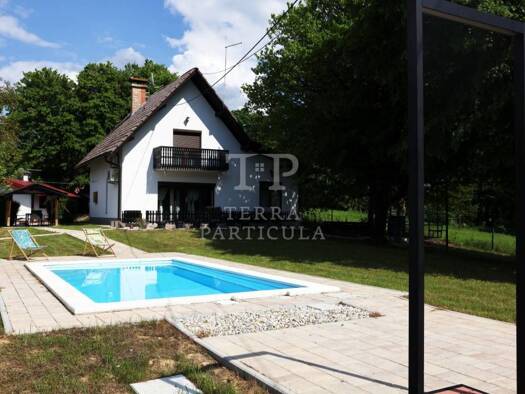Haus zum Kauf 380.000 € 5 Zimmer 350 m² Donja Stubica Donja Stubica