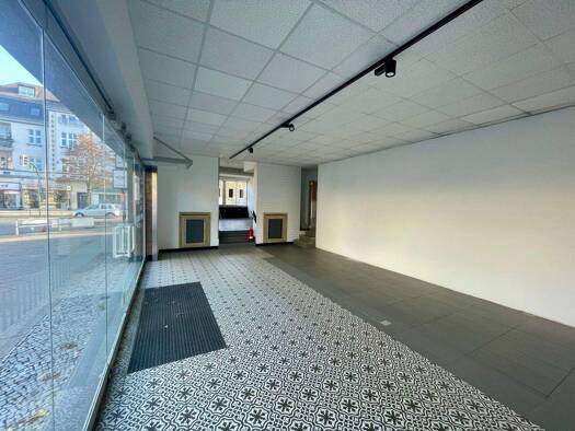 Laden zur Miete 18,86 € 115 m² Verkaufsfläche Lichterfelde Berlin 12205