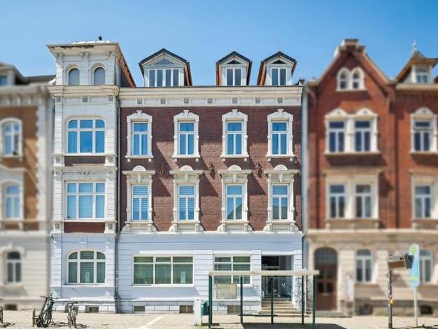 Gewerbeobjekt zum Kauf als Kapitalanlage geeignet 1.199.000 € 720 m² 453 m² Grundstück teilbar ab 720 m² Stadtgebiet Wolfenbüttel 38300