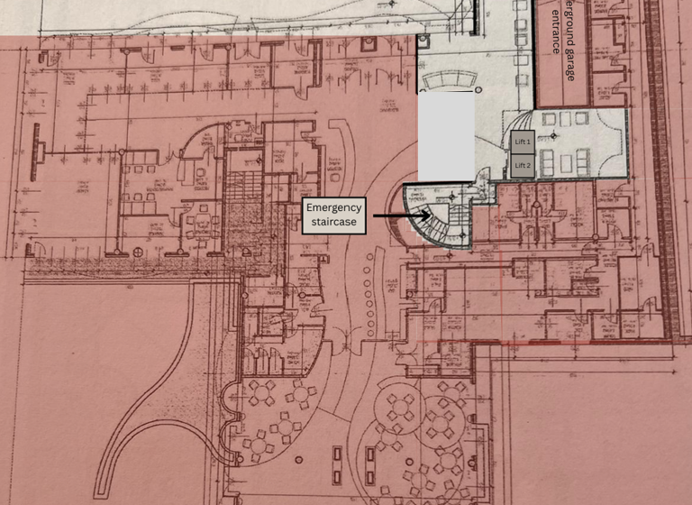 Hotel zum Kauf provisionsfrei 5.460.000 € 54 Zimmer 2.500 m² Gastrofläche Viola utca 10 Budapest 1094