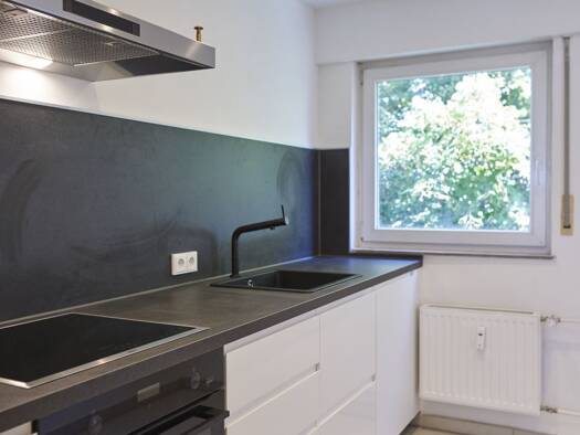 Wohnung zur Miete 1.240 € 3 Zimmer 80 m² Geschoss -1/4 frei ab 01.05.2026 Otto-Hahn-Weg 47 Leinfelden Leinfelden-Echterdingen 70771