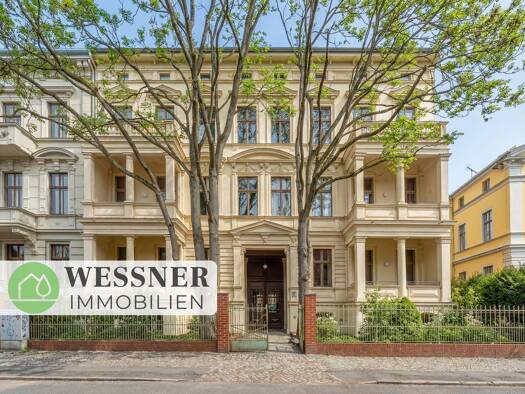 Maisonette zum Kauf provisionsfrei 485.000 € 2 Zimmer 88 m² Jägervorstadt Potsdam 14469