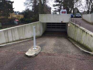 Tiefgarage zur Miete 30 € Langenmühlenweg 2 Stadtmitte Viersen 41747