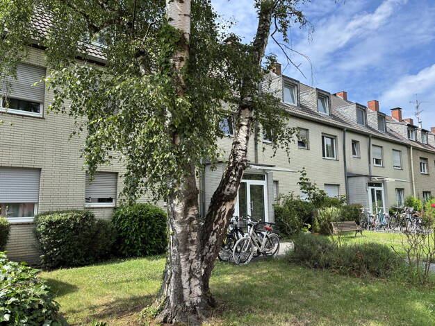 Mehrfamilienhaus zum Kauf provisionsfrei 2.650.000 € 30 Zimmer 670 m² 1.041 m² Grundstück Poll Porz 51105