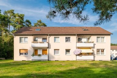 Wohnung zur Miete 439 € 1 Zimmer 41 m² 2. Geschoss frei ab 16.10.2024 Goerdelerstraße 5 Klein Hehlen Celle 29223