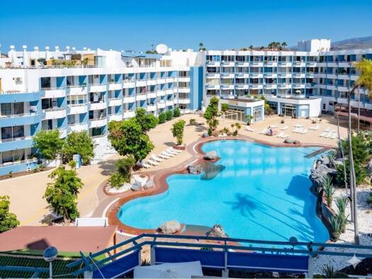 Wohnung zum Kauf 160.000 € 1 Zimmer 45 m² Granadilla de Abona 38600