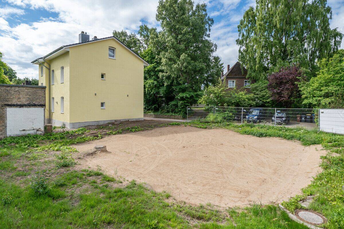 Mehrfamilienhaus zum Kauf - Ansicht 6