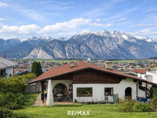 Mehrfamilienhaus zum Kauf 990.000 € 5 Zimmer 183,6 m² 912 m² Grundstück Axams 6094