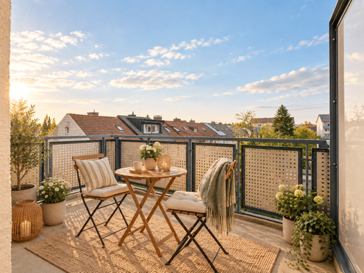Wohnung zum Kauf 229.000 € 2 Zimmer 53,1 m² 2. Geschoss frei ab sofort Haunstetten Augsburg 86179