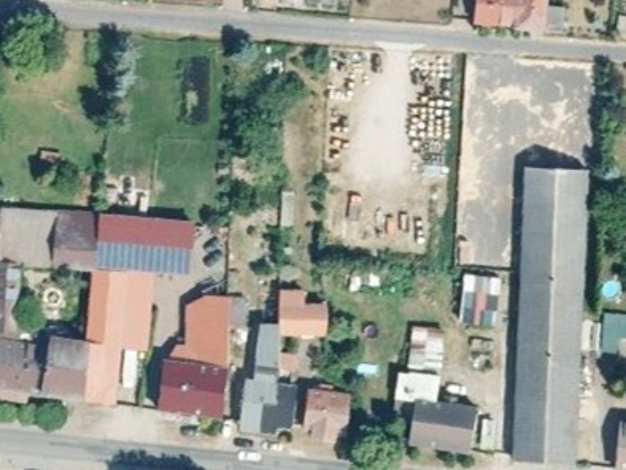 Grundstück zum Kauf 120.000 € 1.450 m² Grundstück Trechwitz Kloster Lehnin 14797