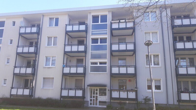 Wohnung zur Miete 600 € 3 Zimmer 60,1 m²<br/>Wohnfläche 01.12.2024<br/>Verfügbarkeit Kaulbachstr. 14 Weitmar - Mitte Bochum 44795