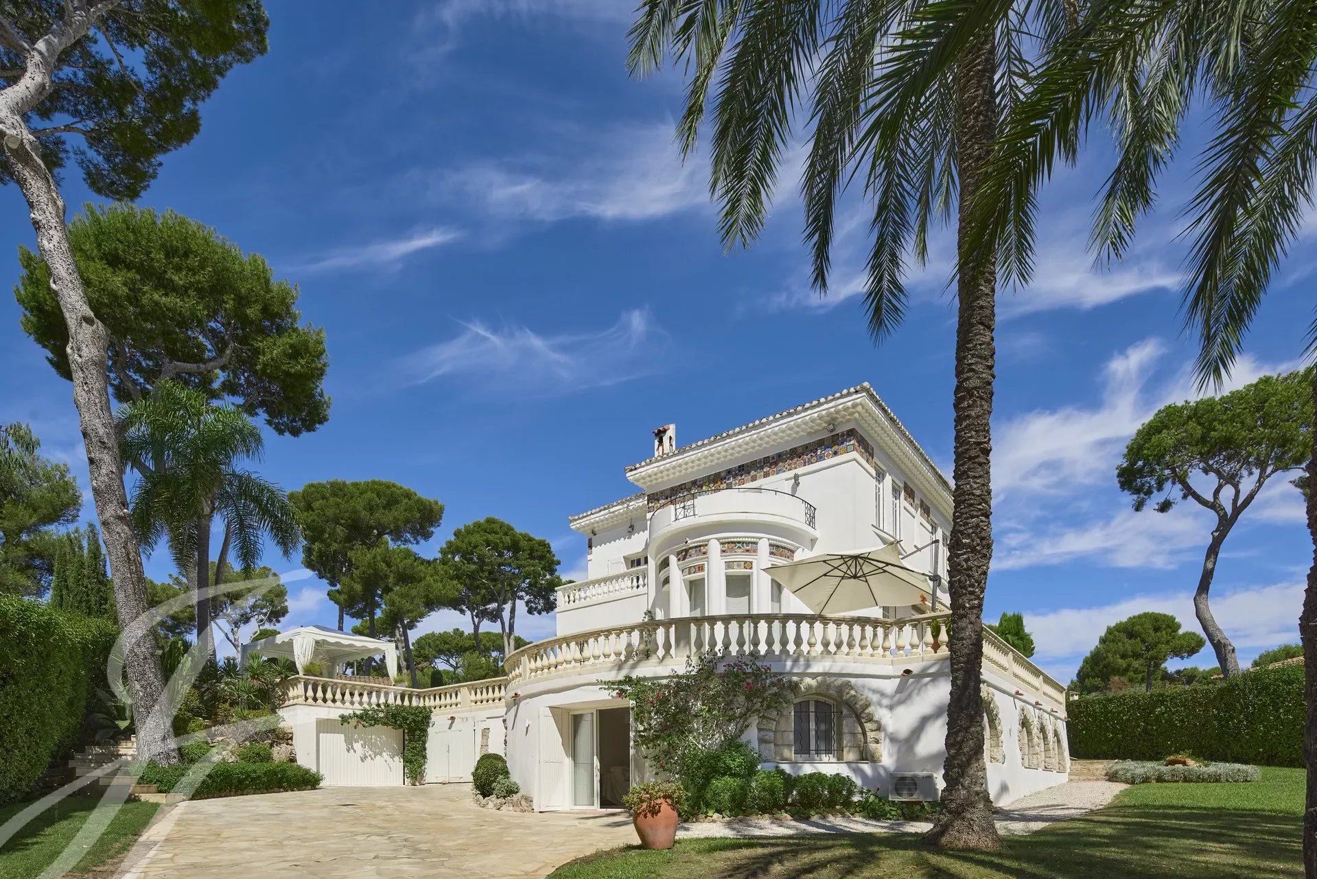 Haus zur Miete Wohnen auf Zeit provisionsfrei 300 m²<br/>Wohnfläche Le Cap Antibes 06160