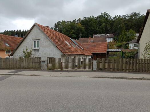 Einfamilienhaus zum Kauf 240.000 € 5 Zimmer 100 m² 757 m² Grundstück Buch Buch am Erlbach 84172
