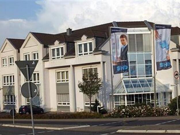 Bürofläche zur Miete provisionsfrei 1.735 € 171,3 m² Bürofläche Rennweg 60 Andernach 56626