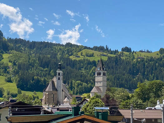 Wohnung zur Miete - Erstbezug 2.646 € 3 Zimmer 98 m² 1. Geschoss Kitzbühel 6370