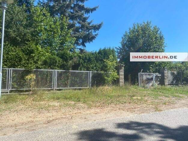 Grundstück zum Kauf 439.000 € 970 m² Grundstück Dallgow Dallgow-Döberitz 14624