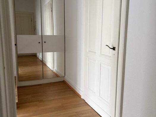 Wohnung zur Miete 1.450 € 2 Zimmer 80 m² 2. Geschoss Pempelfort Düsseldorf 40479